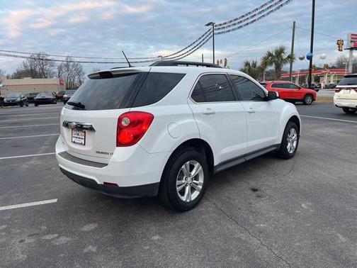 2013 Chevrolet Equinox 2LT