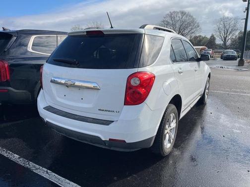 2013 Chevrolet Equinox 2LT