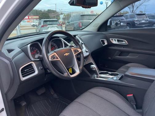 2013 Chevrolet Equinox 2LT