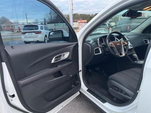 2013 Chevrolet Equinox 2LT