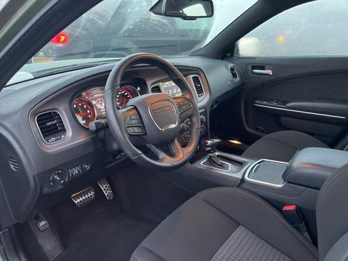 2023 Dodge Charger R/T Scat Pack