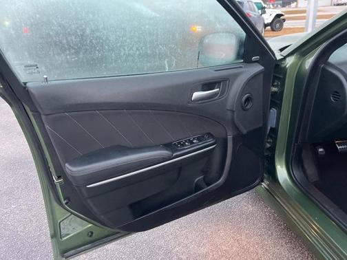 2023 Dodge Charger R/T Scat Pack