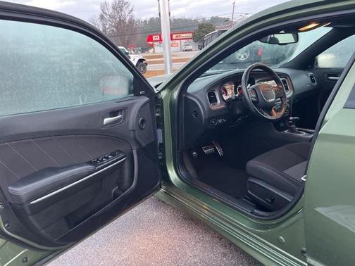 2023 Dodge Charger R/T Scat Pack