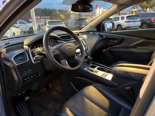 2023 Nissan Murano SL FWD