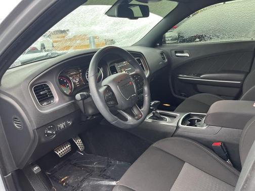 2022 Dodge Charger R/T Scat Pack