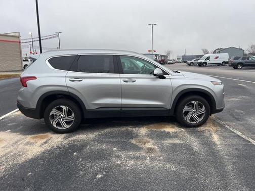 2023 Hyundai SANTA FE SEL 2.4