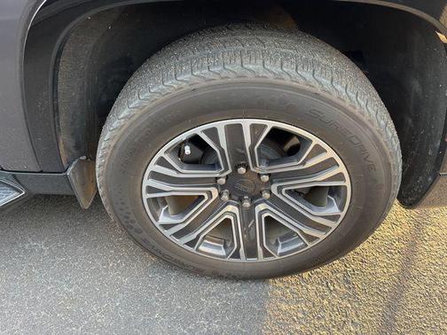 2024 Jeep Wagoneer L Series II 4x4