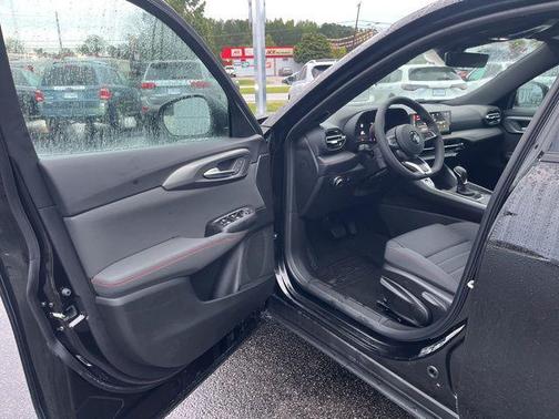 2025 Dodge Hornet GT AWD