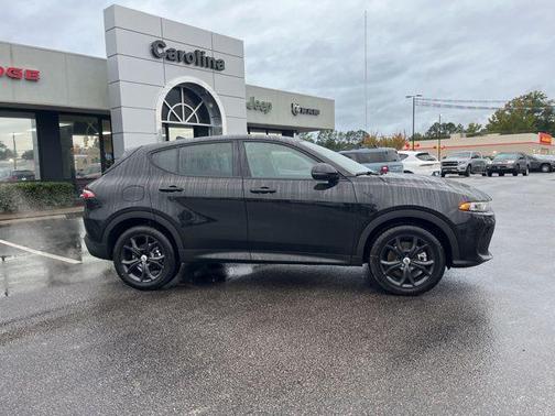 2025 Dodge Hornet GT AWD