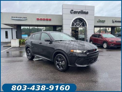 2025 Dodge Hornet GT AWD