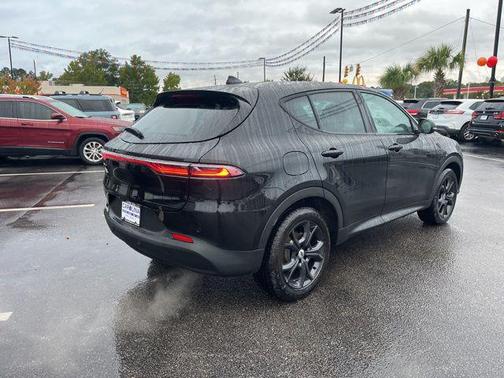 2025 Dodge Hornet GT AWD