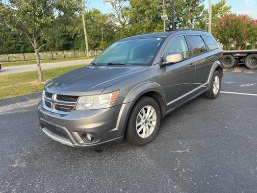 2013 Dodge Journey SXT