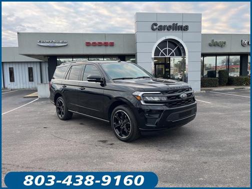 2024 Ford Expedition Limited