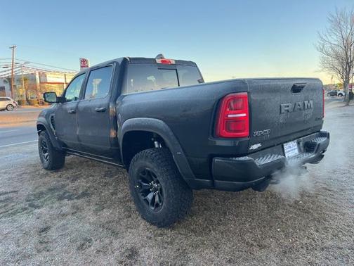 2026 RAM 1500 RHO Crew Cab 4x4 5'7' Box