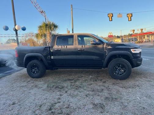 2026 RAM 1500 RHO Crew Cab 4x4 5'7' Box