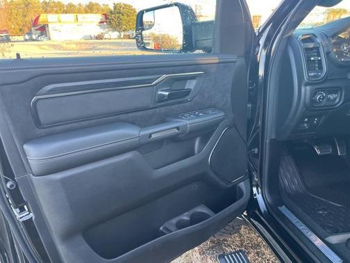 2026 RAM 1500 RHO Crew Cab 4x4 5'7' Box