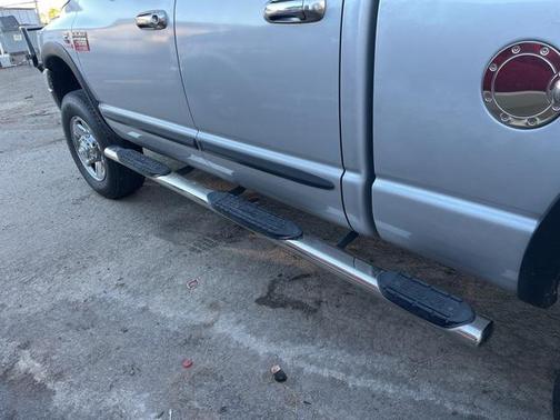 2007 Dodge Ram 2500 SLT/TRX