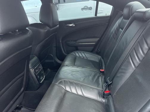 2019 Dodge Charger SRT Hellcat