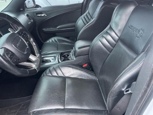 2019 Dodge Charger SRT Hellcat