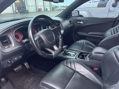 2019 Dodge Charger SRT Hellcat