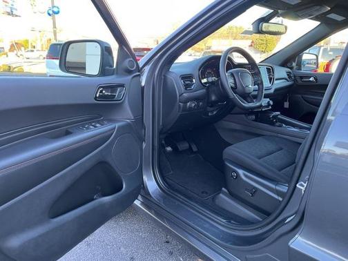 2025 Dodge Durango GT RWD