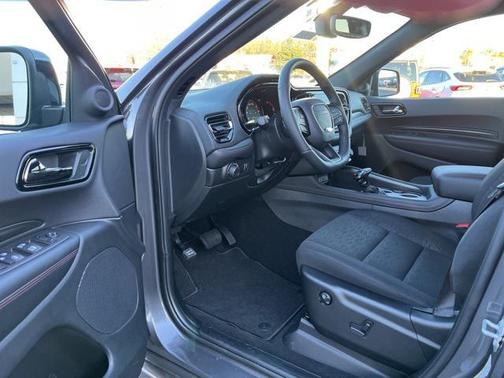 2025 Dodge Durango GT RWD