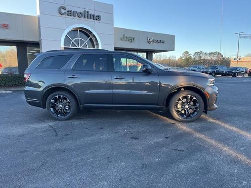 2025 Dodge Durango GT RWD