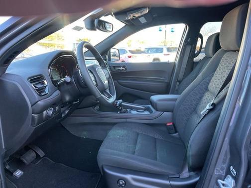 2025 Dodge Durango GT RWD