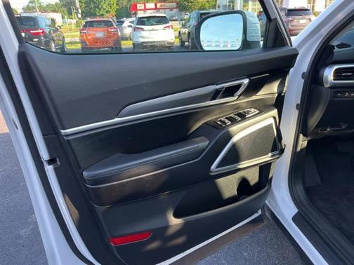 2021 Kia Telluride LX