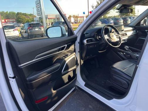 2021 Kia Telluride LX