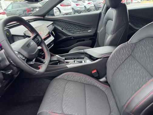Diamond Black Crystal Pearlcoat 2026 Dodge Charger R/T Scat Pack
