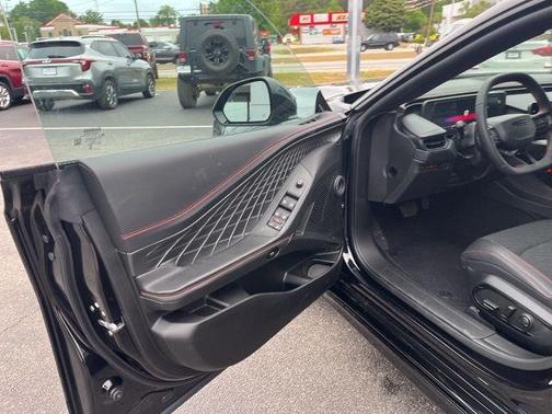 Diamond Black Crystal Pearlcoat 2026 Dodge Charger R/T Scat Pack