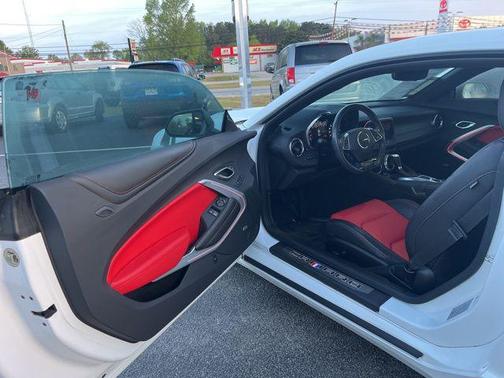 2023 Chevrolet Camaro 3LT