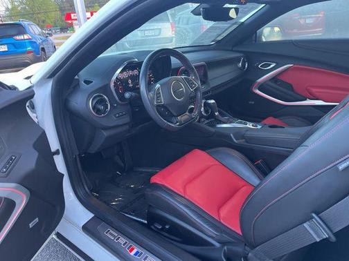 2023 Chevrolet Camaro 3LT