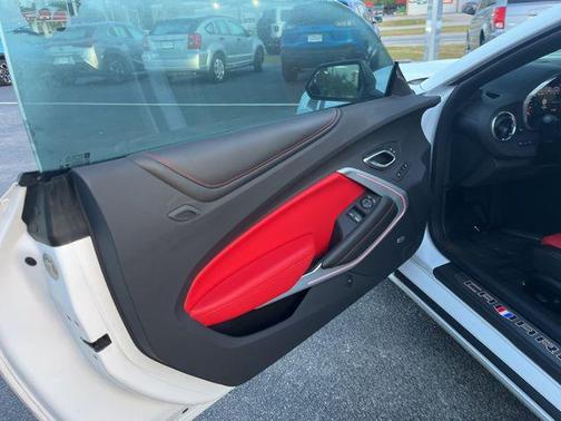 2023 Chevrolet Camaro 3LT