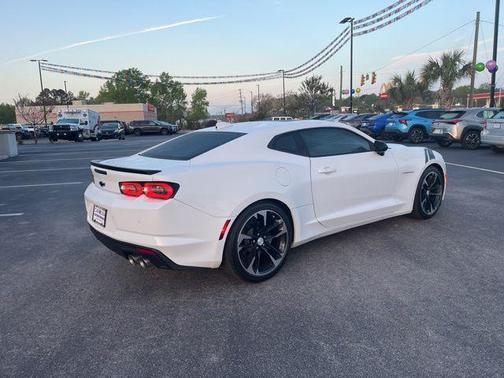2023 Chevrolet Camaro 3LT