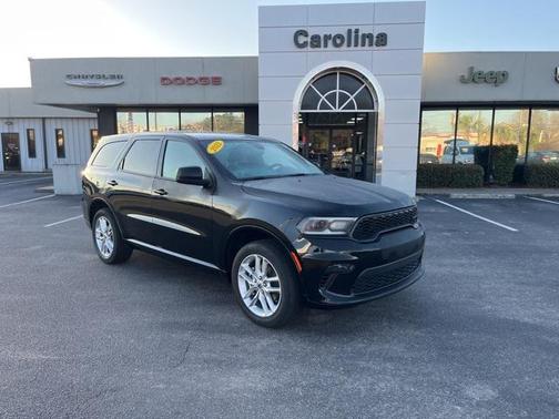 2022 Dodge Durango GT AWD
