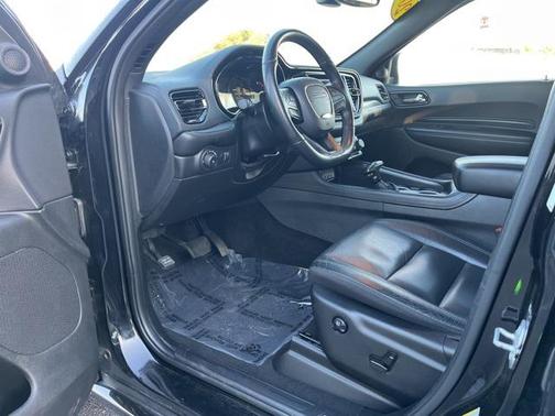 2022 Dodge Durango GT AWD