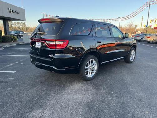 2022 Dodge Durango GT AWD