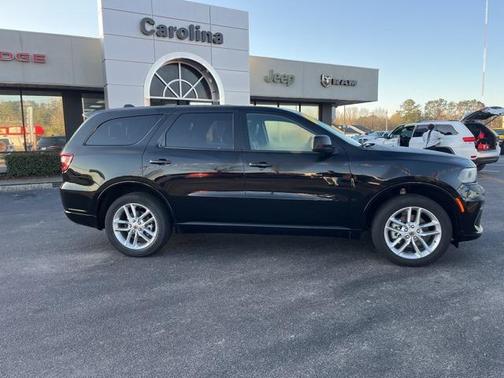 2022 Dodge Durango GT AWD