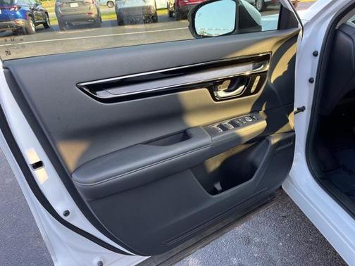 2023 Honda CR-V EX-L 2WD