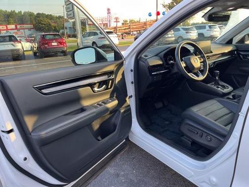 2023 Honda CR-V EX-L 2WD