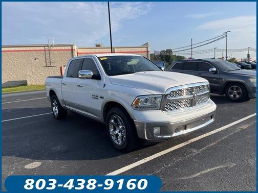 2015 RAM 1500 Laramie