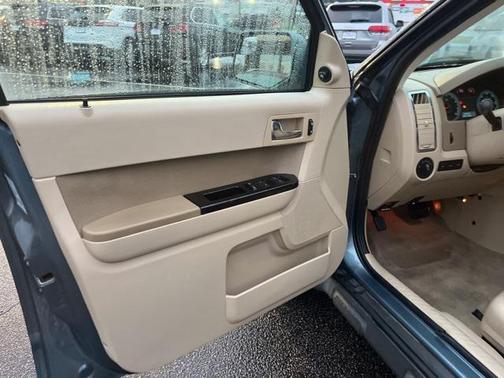 2010 Ford Escape Limited