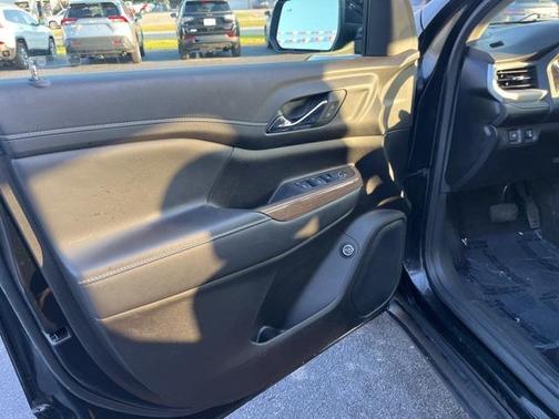 2022 GMC Acadia FWD SLE