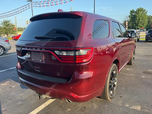 2020 Dodge Durango R/T RWD