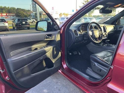 2020 Dodge Durango R/T RWD