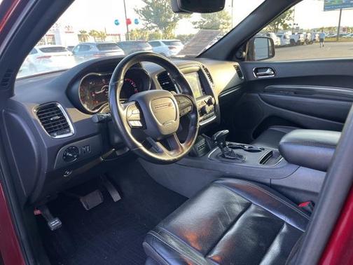 2020 Dodge Durango R/T RWD