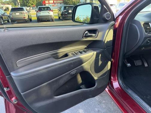 2020 Dodge Durango R/T RWD