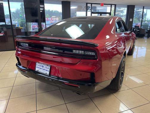 Redeye 2026 Dodge Charger R/T Scat Pack